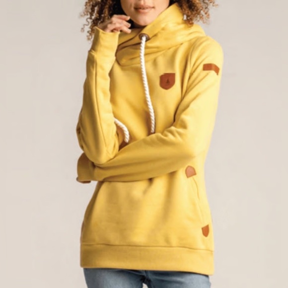 Wanakome artemis hoodie - Picture 2 of 10